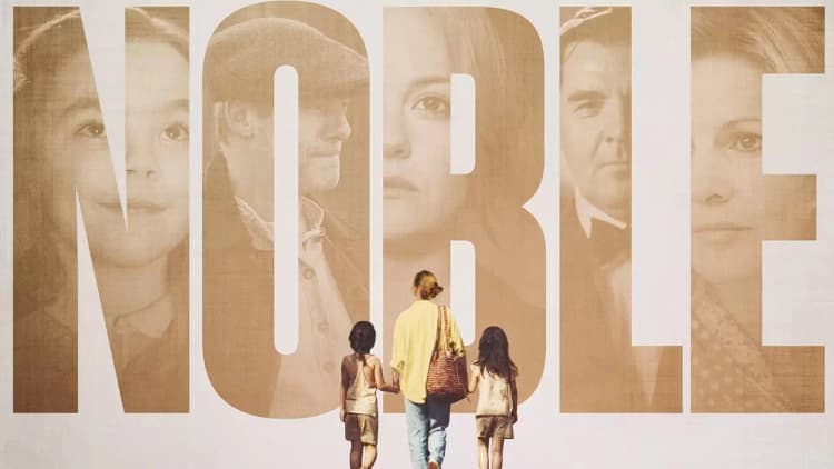 Noble Poster
