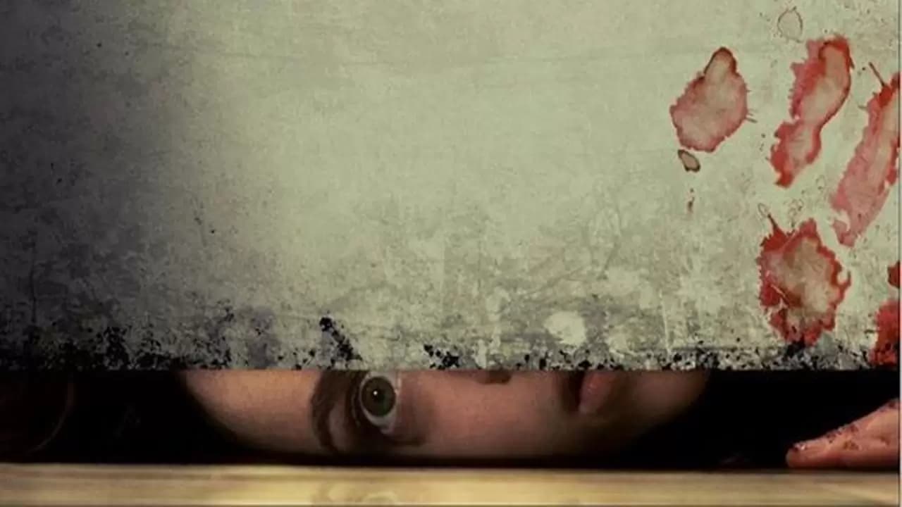 Estranged Backdrop