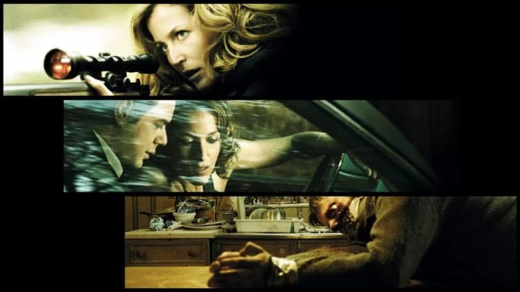 Closure Poster