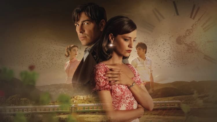 The Goldsmith's Secret Poster