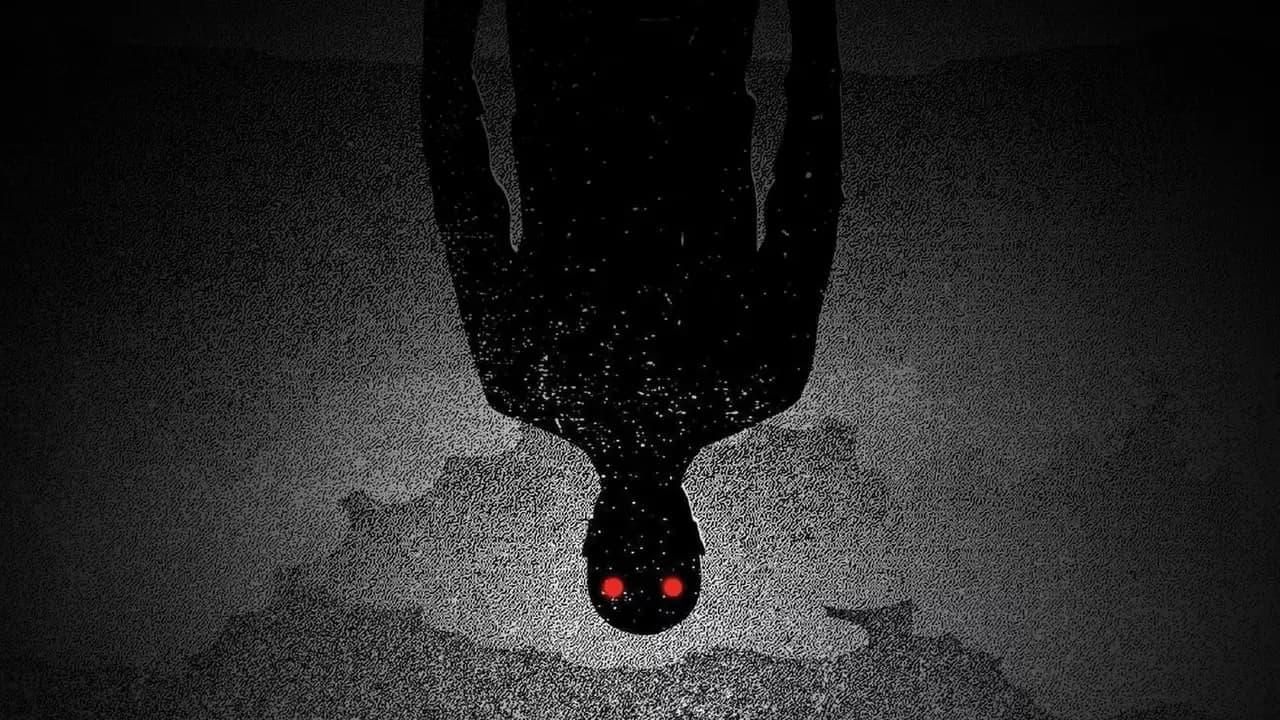 The Outsider Backdrop