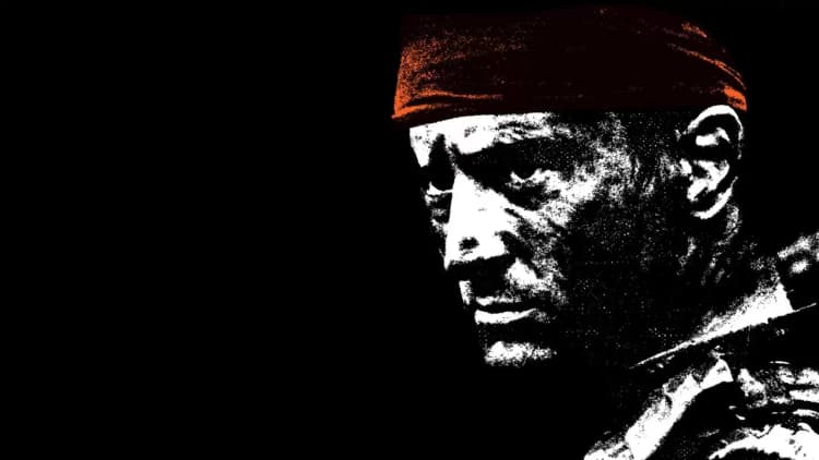 The Deer Hunter Poster
