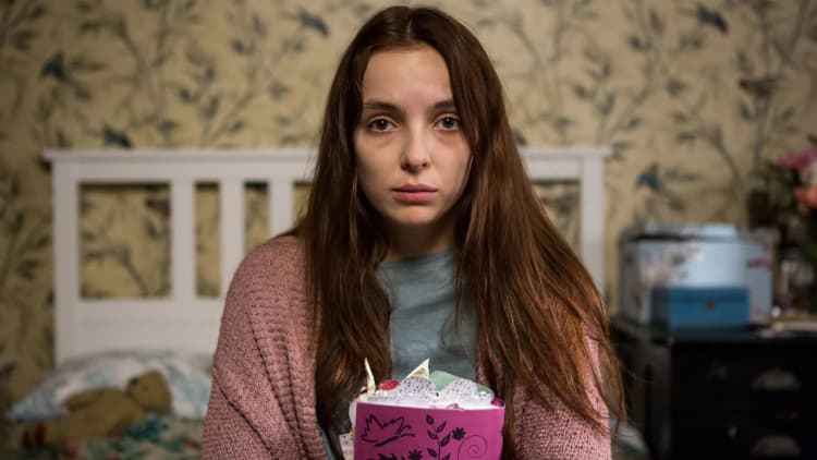 Thirteen Poster