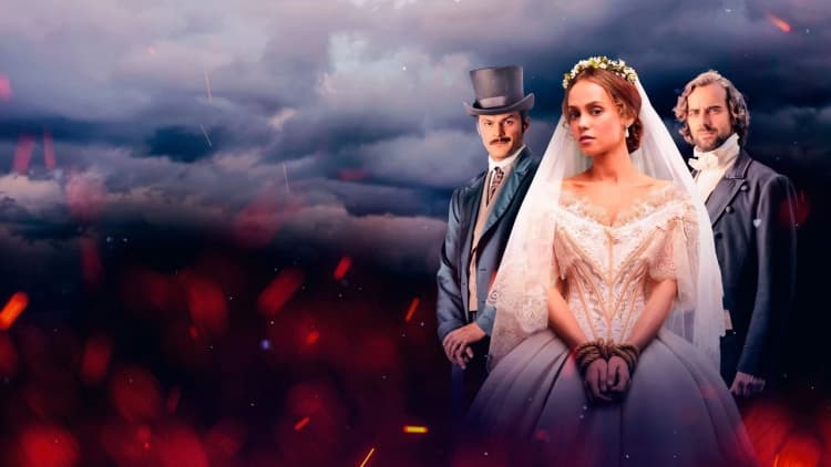 Love in Chains Poster