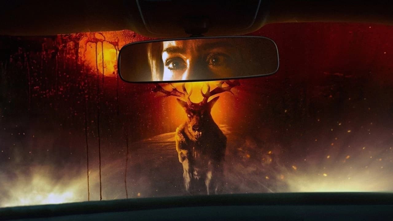 Bambi: The Reckoning Backdrop