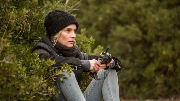 In the Fade Poster
