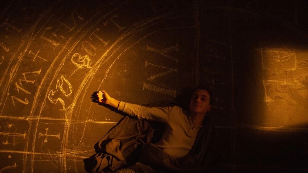 Arvéd Backdrop