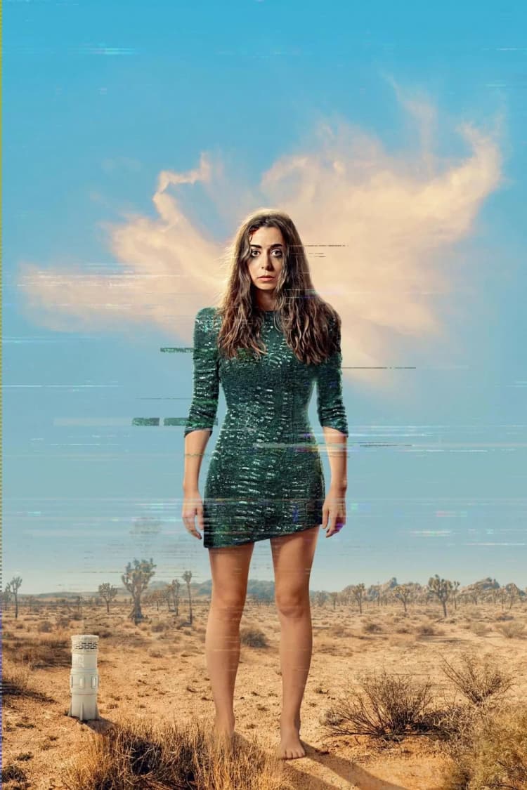 Made for Love Poster