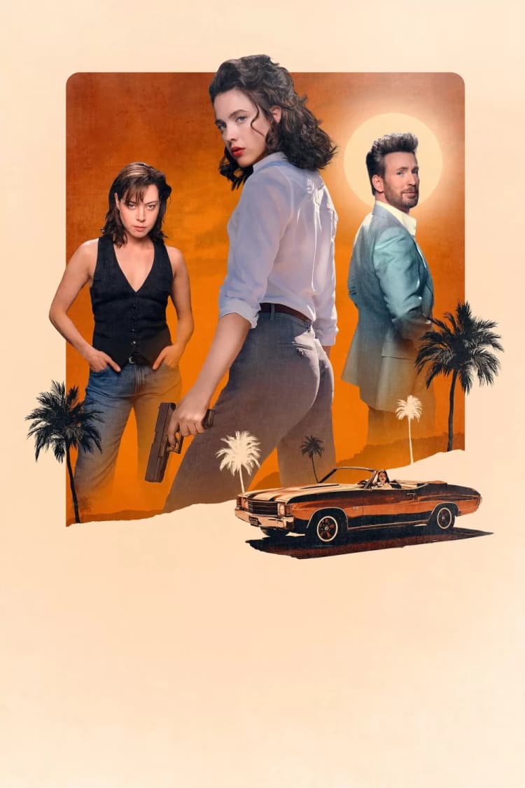 Honey Don't! Poster