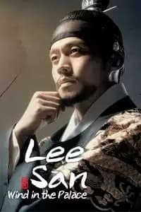 Lee San, Wind of the Palace