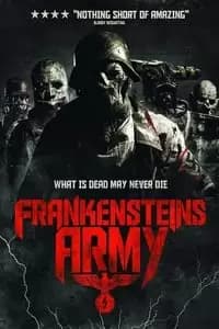 Frankenstein's Army