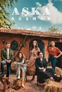 Aska Düsman