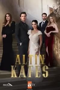 Altin Kafes