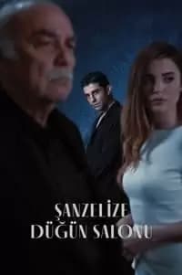 Sanzelize Dügün Salonu