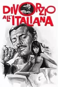 Divorce Italian Style