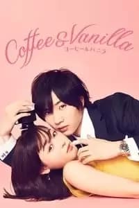 Coffee and Vanilla