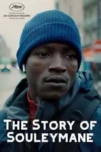 Souleymane's Story
