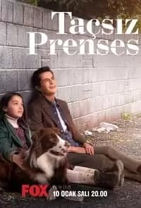 Taçsiz Prenses