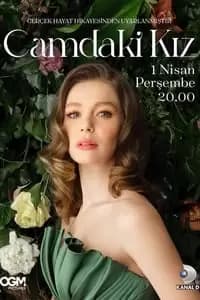 Camdaki Kiz