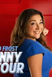 Jo Frost: Nanny on Tour