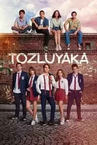 Tozluyaka