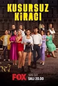 Kusursuz Kiraci