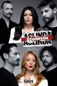 Aslinda Özgürsün