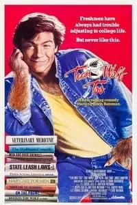 Teen Wolf Too
