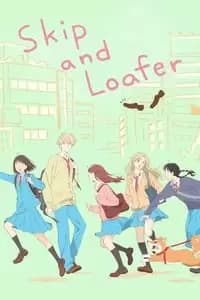 Skip to Loafer