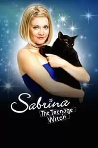 Sabrina the Teenage Witch