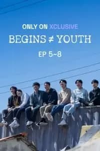 Begins Youth
