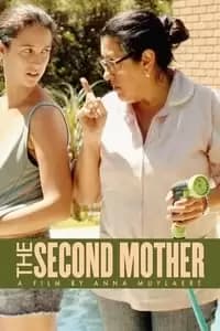 The Second Mother