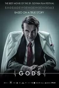 Bogowie