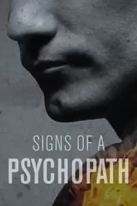 Signs of a Psychopath
