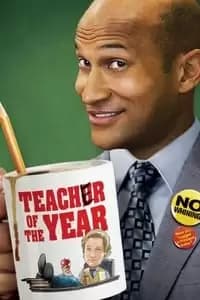 Teacher of the Year