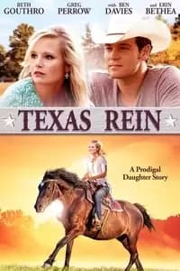 Texas Rein