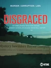 Disgraced