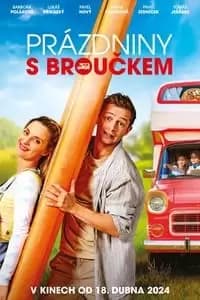 Prázdniny s Brouckem