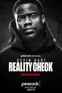 Kevin Hart: Reality Check
