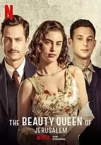 The Beauty Queen of Jerusalem