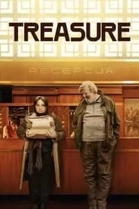 Treasure