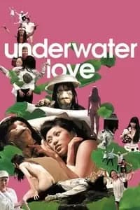 Underwater Love - A Pink Musical