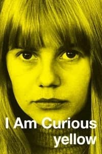 I Am Curious (Yellow)