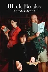 Black Books