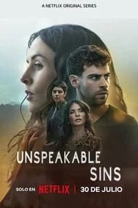 Unspeakable Sins