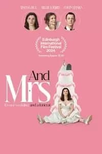 And Mrs
