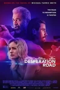 Desperation Road