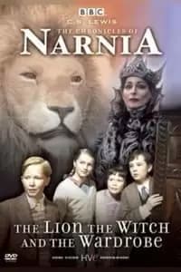 The Lion, the Witch and the Wardrobe