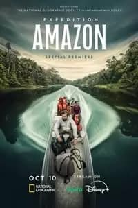 Expedition Amazon