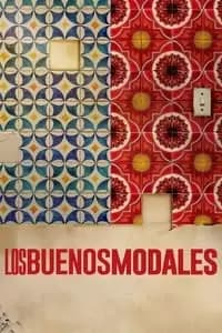 Los buenos modales